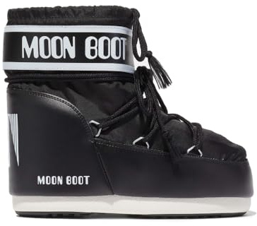 Moon Boot ICON Low Nylon