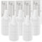 100 Pcs Ear Thermometer Probe Covers, BPA Free and Disposable Hygiene Refill Caps