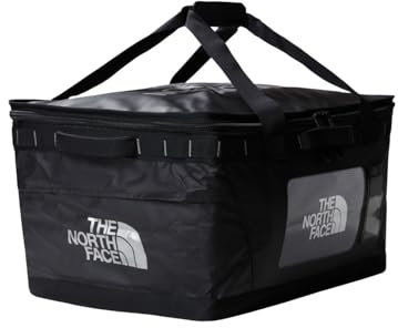 THE NORTH FACE NF0A81CD4HF BASE CAMP GEAR BOX M Gym Bag Herren TNF Black-TNF Black-NPF Größe OS