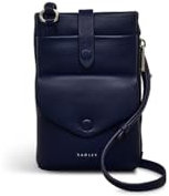 Radley Womens Mallow Street Cross Body Phone Bag Evenfall One Size