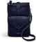 Radley Womens Mallow Street Cross Body Phone Bag Evenfall One Size