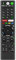 VINABTY RMF-TX300E Telecomando vocale sostituito Adatto per Sony TV KD-43XE8004 KD-43XE8005 KD-43XE8096 KD-43XE8396 KD-49XE8005 KD-49XE8077 KD-49XE8096 KD-49XE8396 KD-55XE8096 KD-65XE8505