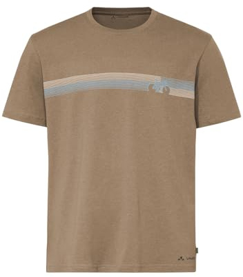 VAUDE T-Shirt Men's Cyclist T-Shirt V