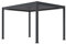 PergoLine Aluminium Pavillon 3x4 m elektrisch verstellbar - Terrassenüberdachung mit LED & Lamellendach - Alu Pergola wasserdicht & Winterfest - Grillpavillon Anthrazit für Garten & Terrasse