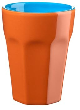 ASA ti amo Viva Becher Terra 0,2l