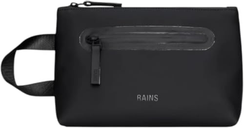 Beauty Cosmetic Bag Reißverschluss W3 Art. 16250 BL