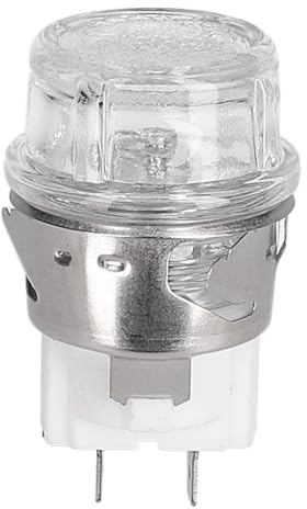 easyPART Kompatibel/Ersatz für Midea 17471100002113 Lampe 25W G9 für Herd