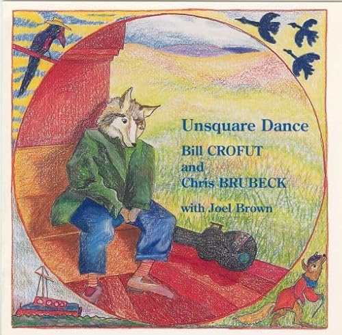 Unsquare Dance / Various