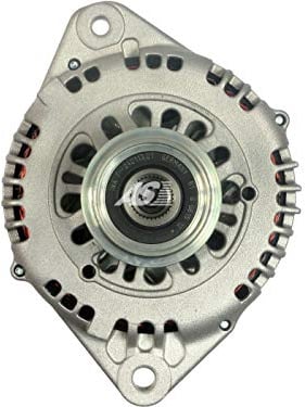 Brand new AS-PL Alternator with INA Free Wheel Pulley - A2022(P-INA)