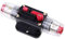 Mintice 12V 40A Moteur de Voiture disjoncteur Audio en Ligne Porte fusible stéréo de Protection réinitialiser Le fusible