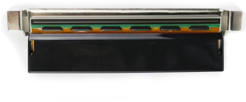 P1037974-010 Druckkopf für Zebra ZT230 ZT220 ZT210 Barcode-Etikettendrucker, 203 dpi