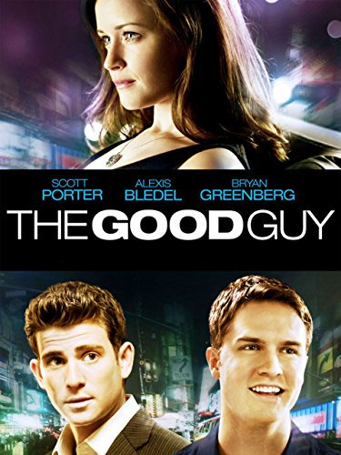 The Good Guy – Wenn Der Richtige Der Falsche Ist