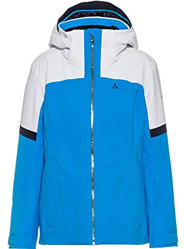 Schöffel Damen Ski Goldegg Jacke, Spring Break, 42