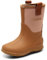 Bisgaard Neo Thermo, Stivali da Pioggia Unisex-Bambini, Beige, 22 EU