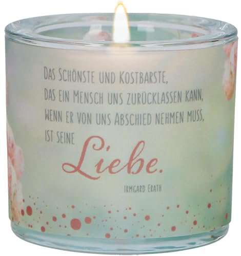 Abschied nehmen: LichtMoment