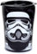 Puckator Taza térmica aislada de acero inoxidable 300 ml The Original Stormtrooper