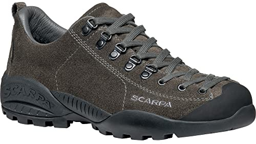 Scarpa Unisex Mojito Rock GTX Bm Spider Wanderschuhe