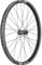 DT Swiss Unisex – Erwachsene VR HXC 1501 Laufradsatz, Carbon, 110/15mm