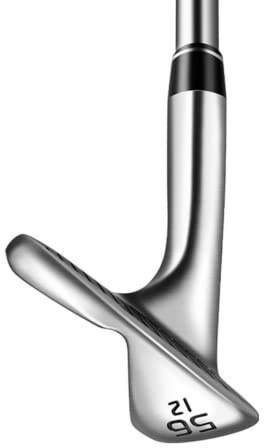 Wedges de Golf 52/56/60 Grados Golf Club Wedge Wide Bottom Sand Rod para Mujeres y Hombres (Mujeres,52D)
