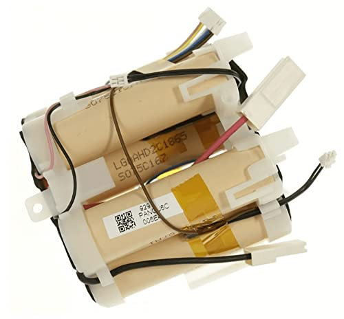 Batterie Assemblage pour Pieces ASPIRATEUR Nettoyeur Petit ELECTROMENAGER ELECTROLUX - 4055478293