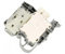G GRIMALDI Elettroserratura Bloccaporta Lavatrice compatibile per Candy e Hoover codice 43030357