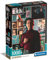 Clementoni Haus des Geldes Puzzle 1000 Teile Erwachsene - Puzzle Erwachsene in 70 x 50 cm - Puzzle Erwachsene anspruchsvoll von Clementoni 39849