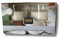 Velas Aromaticas en Frasco Pack 2, Juego de Velas Aromaticas, Candelita en vaso, Velas aromáticas Perfumadas, Ambientador Esencia para casa, Velas con Aroma de Cera Vegetal Natural (Coco)