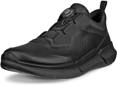 ECCO Herren Biom 2.2 Boa Sneaker
