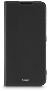Hama 00109369・(00109369)・Geldbörsenhülle・・Galaxy XCover7・16,8 cm (6.6)・Schwarz