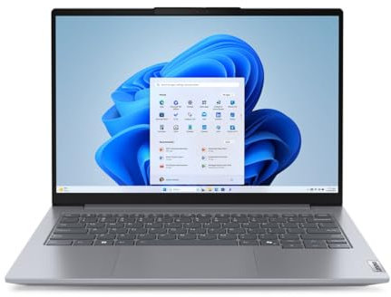 Lenovo Laptop Thinkbook 14 G7 14 Intel Core Ultra 5 125U 8 GB RAM 256 GB SSD QWERTY Español