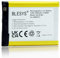 BLESYS AK-S5(V2) AK-S5-BC Ersatz Akku für Emporia SMART 5 Smartphone, SMART.5 Li-Ion Akku [3.85V 3550mAh/13.66Wh]