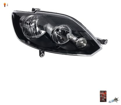 Johns, Scheinwerfer + Nightbreaker passend für VW Golf V 1K 5M Rechts