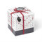 SURPRISA Geschenkbox, Rätselbox Geldgeschenke Verpackung, Gutscheine zum Hochzeit, Valentinstag, Hochzeitstag, Herzrätsel, Größe M (16cm)