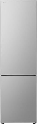 LG GBV22NCCPY fridge-freezer Freestanding 387 L C Silver