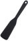 nuanzhiyuan Spatule en silicone longue spatule à crêpes spatule de cuisson bâton spatule crêpe spatule pour la cuisine