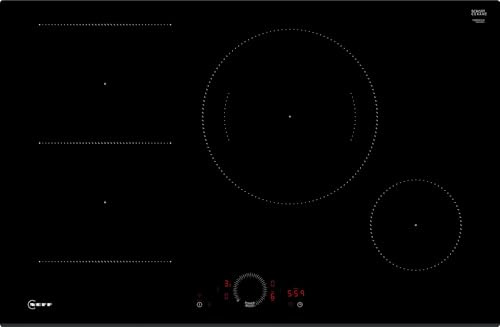 NEFF T58FHS1L0 Induction Hob