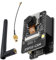 diymore 2PCS für ESP32 CAM Entwicklungsplatine, für ESP32-CAM MB WiFi/Bluetooth Entwicklung Board, DC 5V Dual-Core-Entwicklungsplatine mit 2,4 G Antennen IPEX, 2640 Kamera-TF-Karten-Modul