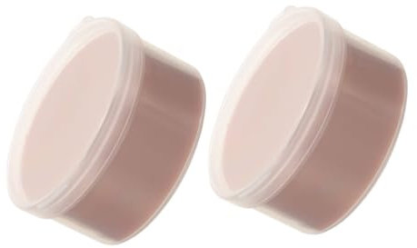 OATIPHO 2stücke Kunstnarben Wachs Formbare Narben Halloween Make-up Werkzeug Wundhaut Körperbemalung Spezialeffekt Kosmetik Cosplay Reparatur Abdeckung Khaki