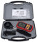 An8909 Digital Anemometer | 0-45 m/s Windgeschwindigkeitsbereich & 500 Datensätze | Handheld Windmesser für HLK/Industrial/Outdoor -Nutzung | ABS -Material, LCD -Anzeige