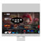 Antiespias Protector de Pantalla, compatible con Asus ZenScreen Smart MS27UC 27 Monitor, Screen Protector Película Protectora (Not Cristal Templado)