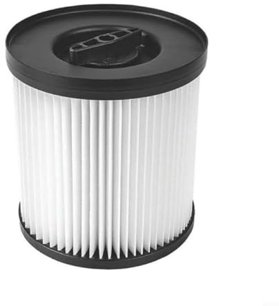 Ersatz-HEPA-Filterpatrone für Parkside 91096424 PWD 30 A1, für PNTS 1400 H4 IAN 322475 Modelle Staubsauger Ersatzteile Zubehör (1 Stück)