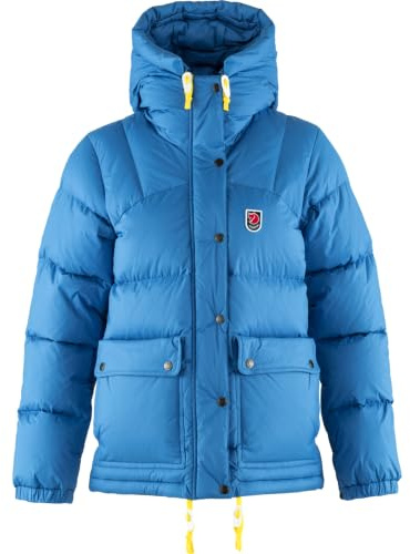 FJALLRAVEN Women's Expedition Down Lite Jacket W Jacket