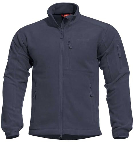 Pentagon Perseus Fleece Jacket 2.0 Midnight Blue, 3XL, Dunkelblau