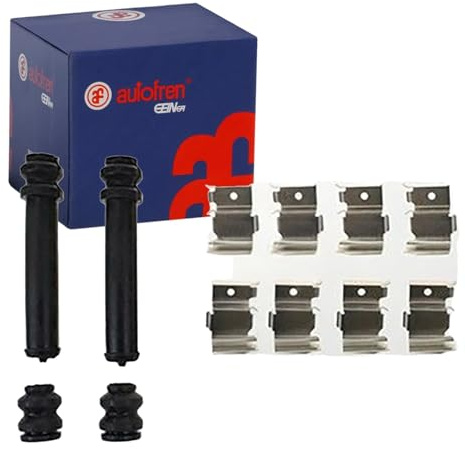 OSSCA D42629A Autofrens Bremskraftverstärker für Auto