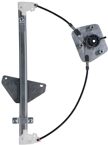 VALEO 851390 Window Regulator VALEO WINDOW REGULATOR Fitting side [Text]: Confort [Text]: Function type [Text] : Technology [Text]:
