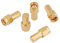 5 Stück SMA-Stecker Anschluss Koaxial-Adapter RF Terminal Abschluss Last 50 Ohm