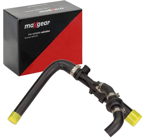 Maxgear 18-0256 Ventil, Luftsteuerung-Ansaugluft | 18-0256 passend für A3 A4 A8 TT Bora