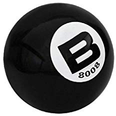 Bergeon 8008 Boule en caoutchouc Diamètre 65 mm Outil de préhension pour boîtier de montre