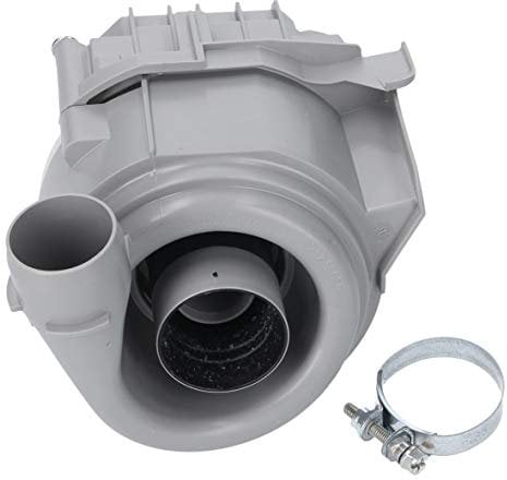 Bosch Siemens 12014980 - Pompa di riscaldamento originale, pompa di circolazione, motore principale, 1BS3610-6AA, lavastoviglie anche Constructa Balay Gaggenau
