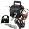 OUKANING Electric Winch Motor Winch Boat Winch Winch Boat Winch 12 Volt